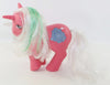1987 Hasbro My Little Pony Magic Message Cloud Dreamer
