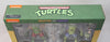 NECA Teenage Mutant Ninja Turtles Rasputin And Genghis Sealed In Box