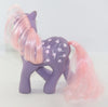 1987 Hasbro My Little Pony Twice As Fancy Love Melody