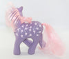 1987 Hasbro My Little Pony Twice As Fancy Love Melody