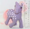 1987 Hasbro My Little Pony Twice As Fancy Love Melody
