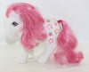 Vintage 1987 Hasbro My Little Pony Loving Family Mommy Apple Delight