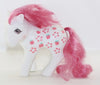 1987 Hasbro My Little Pony Loving Family Mommy Apple Delight