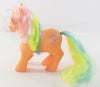 1986 Hasbro My Little Pony Twinkle Eyed Party Time