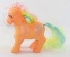 1986 Hasbro My Little Pony Twinkle Eyed Party Time