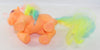 1986 Hasbro My Little Pony Twinkle Eyed Party Time