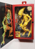 NECA Teenage Mutant Ninja Turtles Pizza Monster Sealed In Box