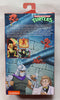NECA Teenage Mutant Ninja Turtles Pizza Monster Sealed In Box