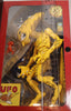 NECA Teenage Mutant Ninja Turtles Pizza Monster Sealed In Box