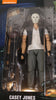 NECA Teenage Mutant Ninja Turtles Casey Jones And Raphael In Disguise Sealed In Box