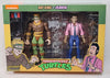 Teenage Mutant Ninja Turtles Rat King Vs Vernon Sealed In Box