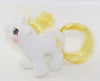 1987 Hasbro My Little Pony Newborn Twins Rattles And Tattles