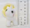 1987 Hasbro My Little Pony Newborn Twins Rattles And Tattles