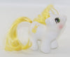 1987 Hasbro My Little Pony Newborn Twins Rattles And Tattles