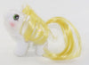 1987 Hasbro My Little Pony Newborn Twins Rattles And Tattles