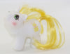 1987 Hasbro My Little Pony Newborn Twins Rattles And Tattles
