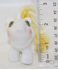 1987 Hasbro My Little Pony Newborn Twins Rattles And Tattles