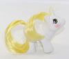 1987 Hasbro My Little Pony Newborn Twins Rattles And Tattles
