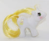 1987 Hasbro My Little Pony Newborn Twins Rattles And Tattles
