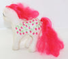 1987 Hasbro My Little Pony Twice As Fancy Sugarberry