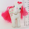 1987 Hasbro My Little Pony Twice As Fancy Sugarberry