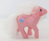 Vintage 1989 Hasbro My Little Pony Perfume Puff Sweet Lily