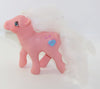 1989 Hasbro My Little Pony Perfume Puff Sweet Lily