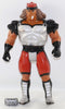 1985 LJN Thundercats Grune The Destroyer Evil Mutant Action Figure Toy