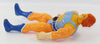 1986 LJN Thundercats Lion-O Action Figure With Power Ring