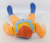 1986 LJN Thundercats Lion-O Action Figure With Power Ring