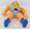1986 LJN Thundercats Lion-O Action Figure With Power Ring