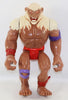 Vintage 1985 LJN Thundercats Monkian Evil Mutant Action Figure Toy