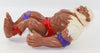 1985 LJN Thundercats Monkian Evil Mutant Action Figure