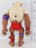 1985 LJN Thundercats Monkian Evil Mutant Action Figure