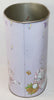 1987 Fisher Price The Puffalumps Metal Paper Can