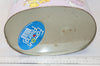 1987 Fisher Price The Puffalumps Metal Paper Can