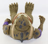 1985 LJN Thundercats S-S-Slithe Evil Mutant Action Figure With Axe