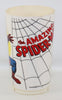 1977 Deka The Amazing Spider Man Tumbler