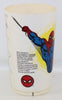 1977 Deka The Amazing Spider Man Tumbler
