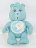 Vintage 1983 Kenner Care Bears Bedtime Bear PVC Posable Figure Toy