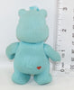 1983 Kenner Care Bears Bedtime Bear PVC Posable Figure