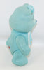 1983 Kenner Care Bears Bedtime Bear PVC Posable Figure