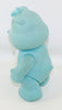 1983 Kenner Care Bears Bedtime Bear PVC Posable Figure