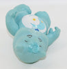 1983 Kenner Care Bears Bedtime Bear PVC Posable Figure
