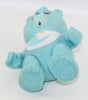 1983 Kenner Care Bears Bedtime Bear PVC Posable Figure