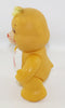 1983 Kenner Care Bears Birthday Bear PVC Posable Figure