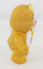 1983 Kenner Care Bears Birthday Bear PVC Posable Figure