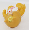 1983 Kenner Care Bears Birthday Bear PVC Posable Figure