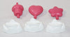 1983 Kenner Care Bears Care A Lot Playset Complete