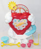 Vintage 1983 Kenner Care Bears Care A Lot Playset Complete